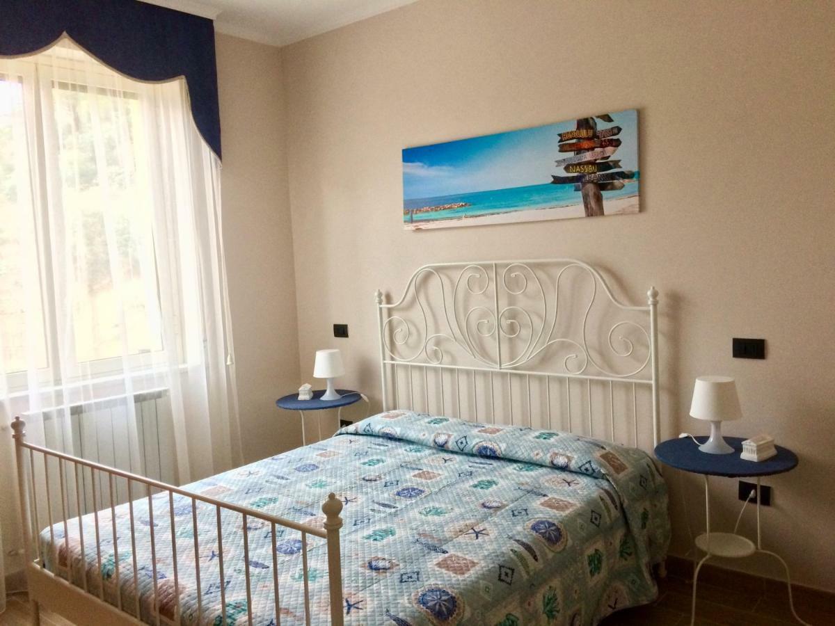 Bed & Breakfast Crispi 53